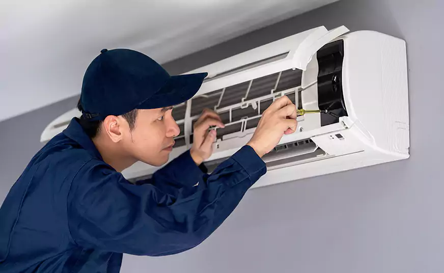 AC Duct Cleaning Coon Rapids