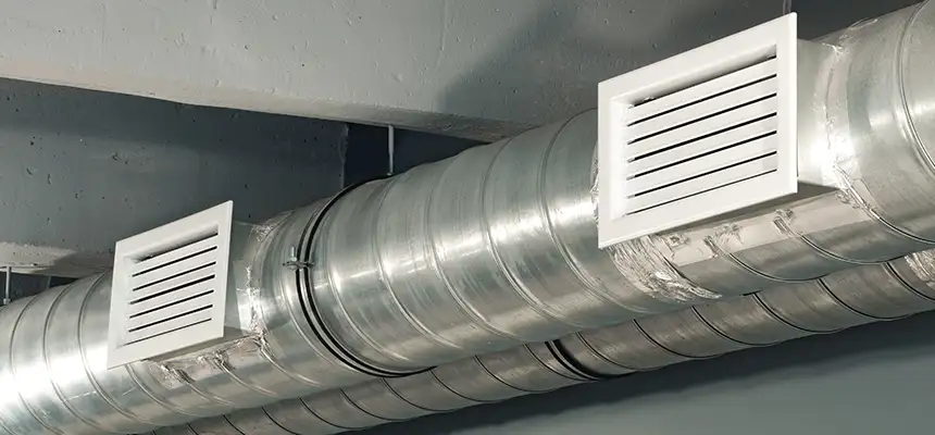 Our Air Duct Camera Inspection Services in Coon Rapids, MN