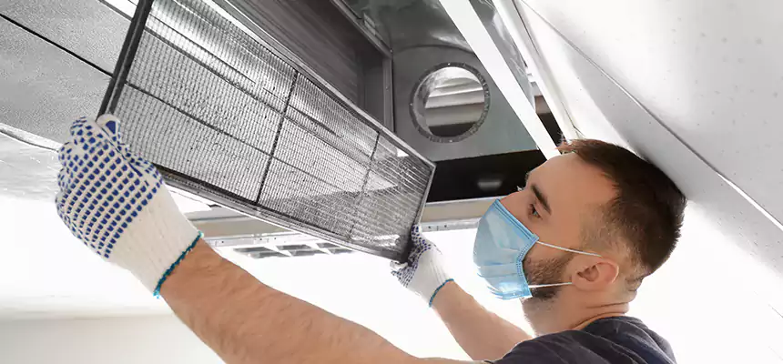 Diagnostic HVAC Coil & Blower Cleaning in Coon Rapids