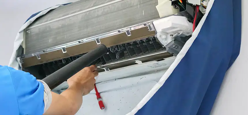 Advanced Clogged Dryer Vent Repair for Multi-Unit & Commercial in Coon Rapids, MN