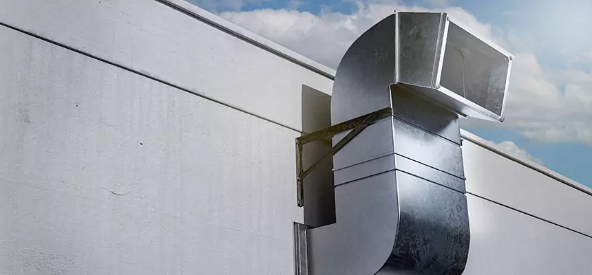 Comprehensive Commercial HVAC Cleaning in Coon Rapids