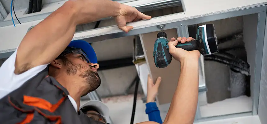 Our Improve Home Air Circulation Services in Coon Rapids, MN