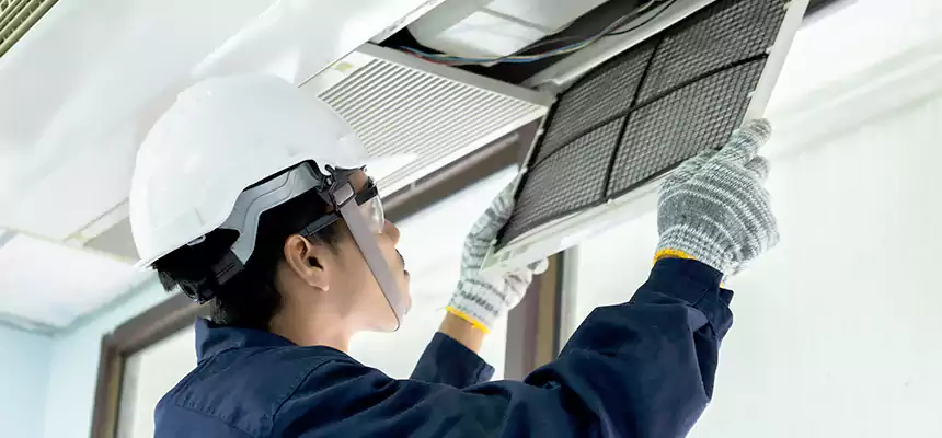 Our Multi-family Home Duct Cleaning Services in Coon Rapids, MN