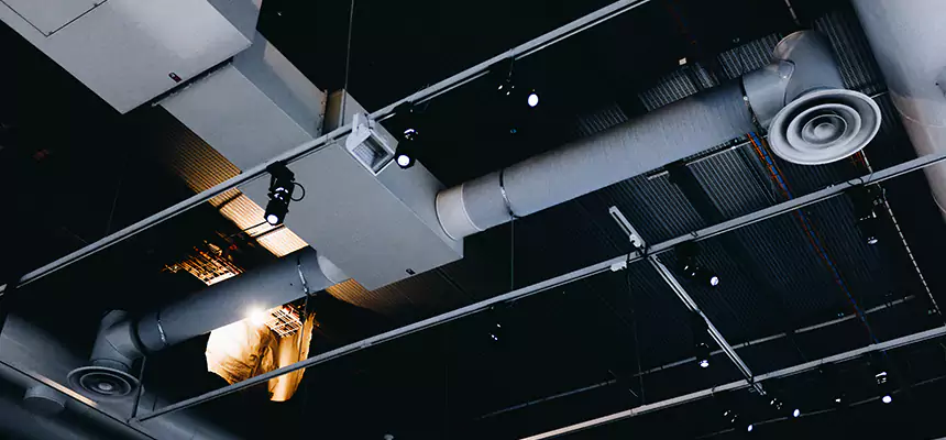 Our Seasonal Allergy Air Duct Cleaning Services in Coon Rapids, MN