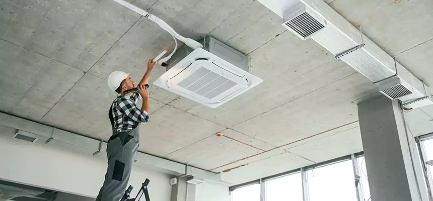 Our Wi Fi Connected Air Ducts Services in Coon Rapids, MN