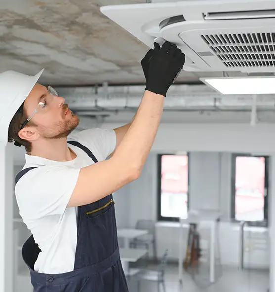 Top Affordable Duct Cleaning Services Near Me in Coon Rapids, MN