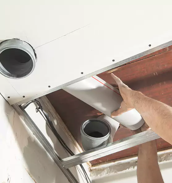 Professional Attic Air Duct Cleaning in Coon Rapids, MN