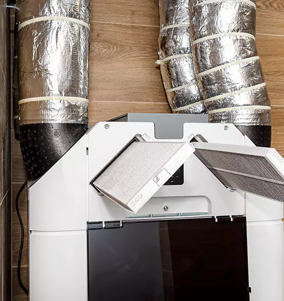 About Clogged Air Duct Repair in Coon Rapids, MN