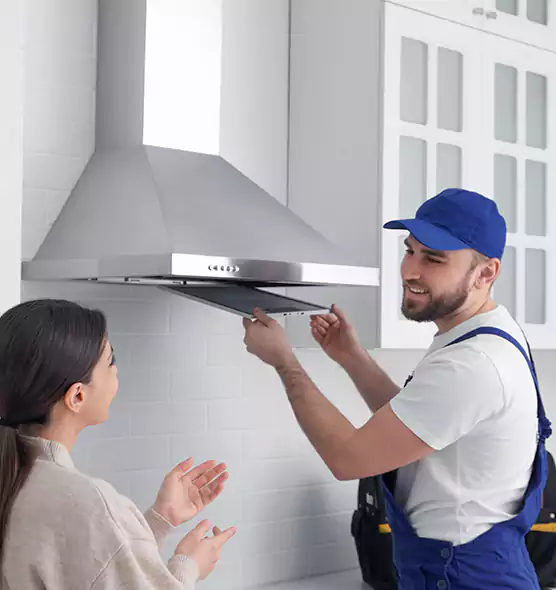 Professional Dryer Vent Cleaning Service in Coon Rapids, MN