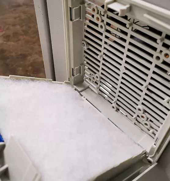 Professional Dryer Vent Mold Cleaning in Coon Rapids, MN