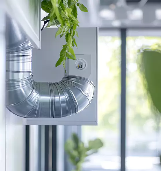 Professional Eco-Safe Dryer Vent Cleaning in Coon Rapids, MN