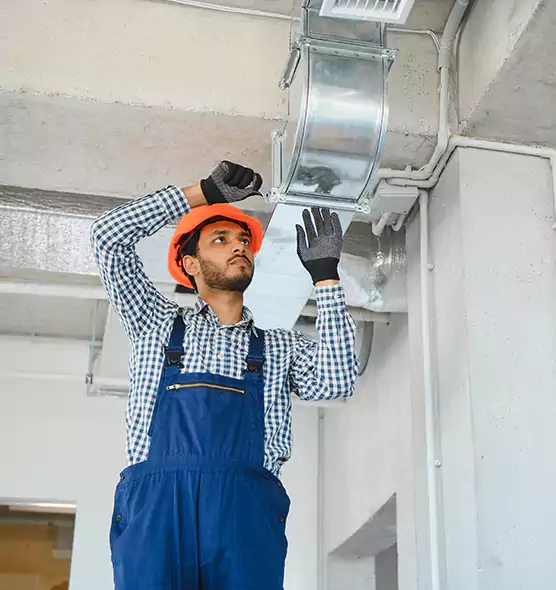 About Hotel Duct And Vent Cleaning in Coon Rapids, MN
