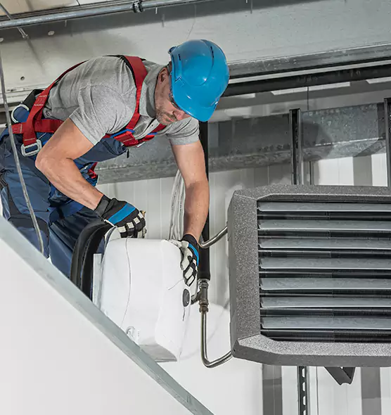 Professional HVAC Cleaning Solutions in Coon Rapids, MN