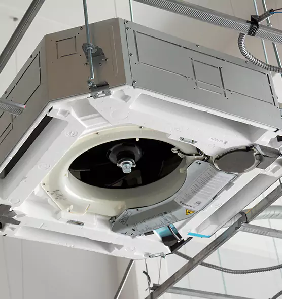 Professional Industrial Dryer Vent Cleaning in Coon Rapids, MN