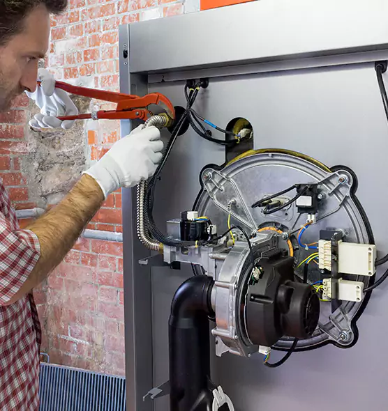 Advanced Repair Dryer Vent Hose in Coon Rapids, MN