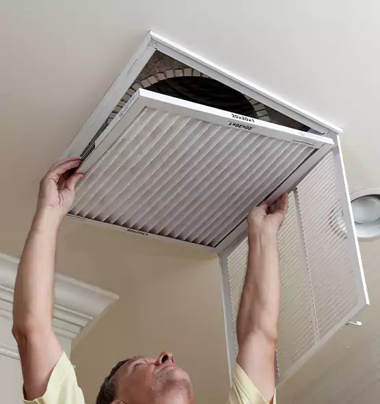 Advanced Residential Vent Cleaning in Coon Rapids, MN