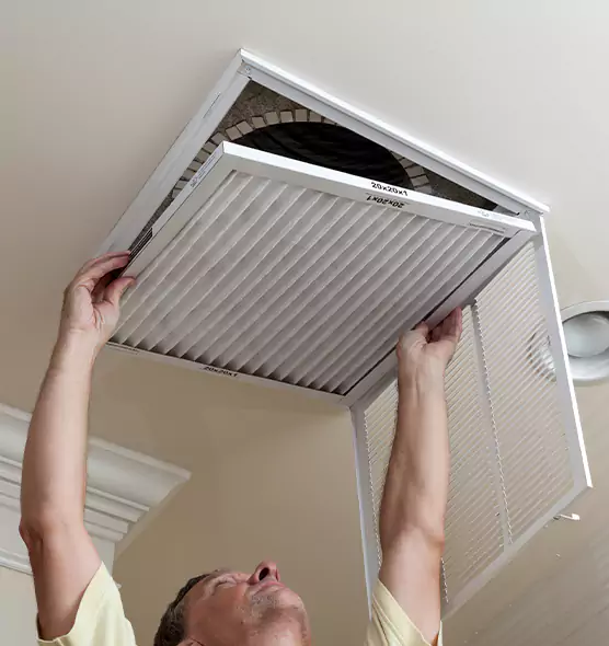 Trusted Vent Shaft Cleaning Expert in Coon Rapids, MN