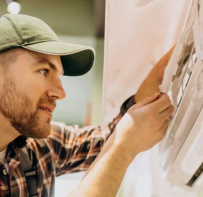 Why Homeowners Businesses Trust Us in Coon Rapids, MN?