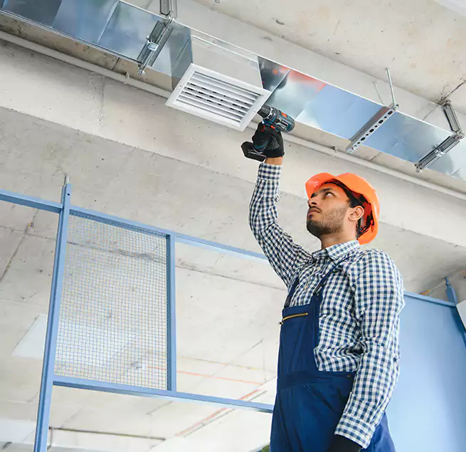 Why Homeowners & Businesses Trust Us in Coon Rapids, MN?