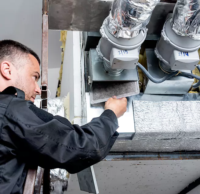 Why Homeowners & Businesses Trust Us in Coon Rapids, MN?