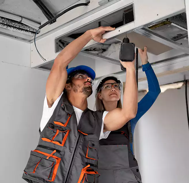 Why Homeowners & Businesses Trust Us in Coon Rapids, MN