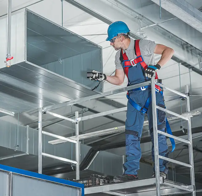 Why Homeowners & Businesses Trust Us in Coon Rapids, MN?