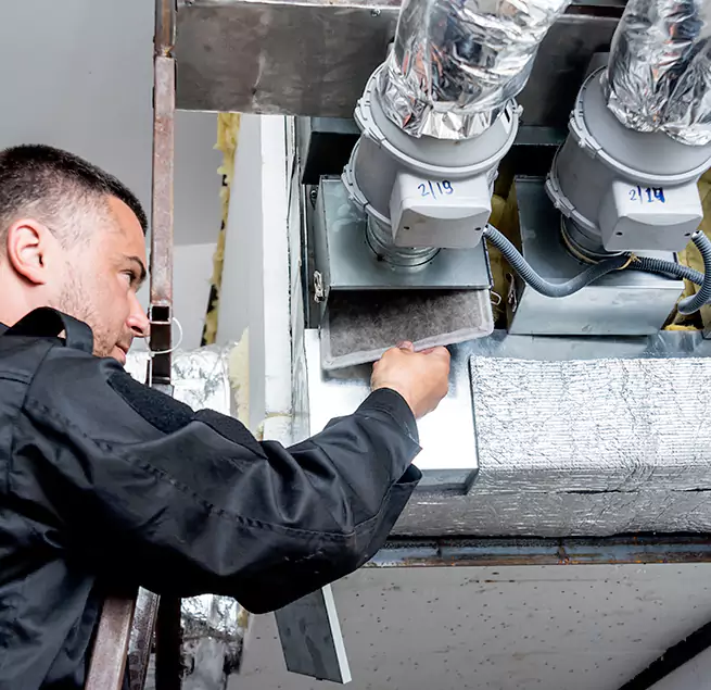 Why Homeowners & Businesses Trust Us in Coon Rapids, MN?