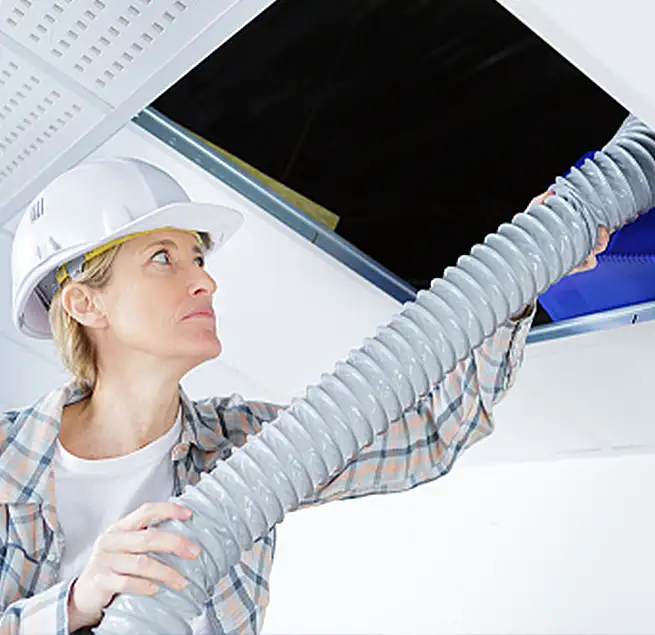 Why Homeowners & Businesses Trust Us Coon Rapids, MN