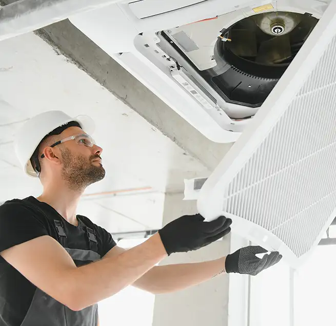 Why Homeowners & Businesses Trust Us in Coon Rapids, MN?