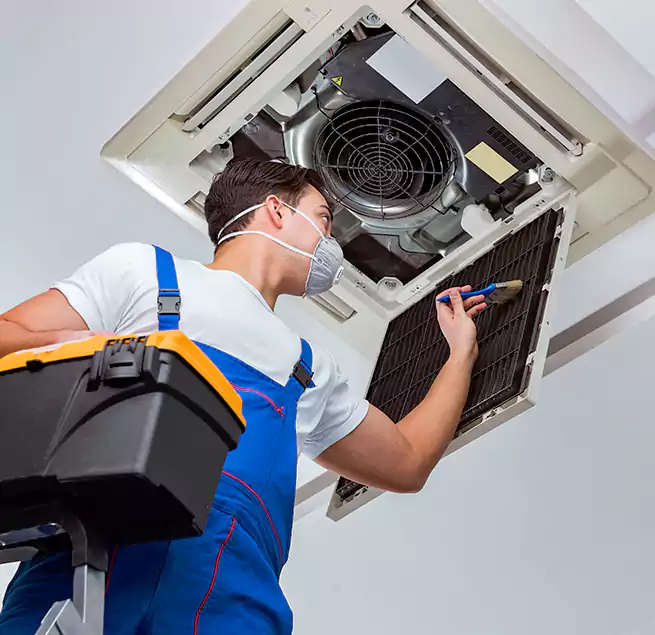 Why Homeowners & Businesses Trust Us in Coon Rapids, MN