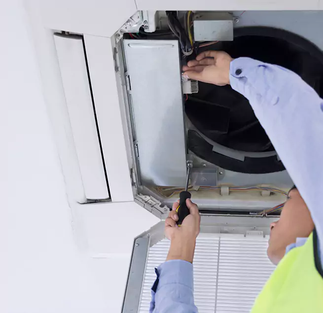 Why Homeowners & Businesses Trust Us in Coon Rapids, MN?