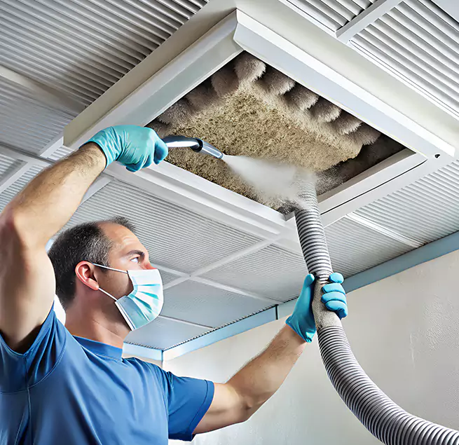 Why Homeowners Businesses Trust Us in Coon Rapids, MN?