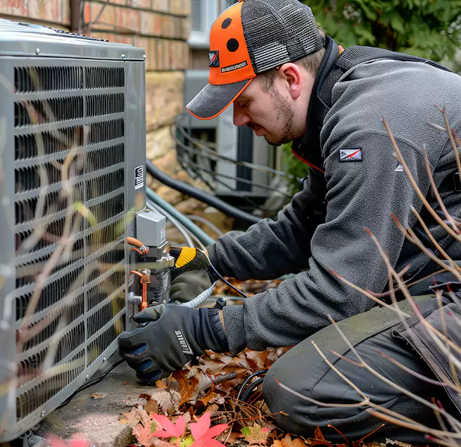 Why Homeowners & Businesses Trust Us in Coon Rapids, MN?