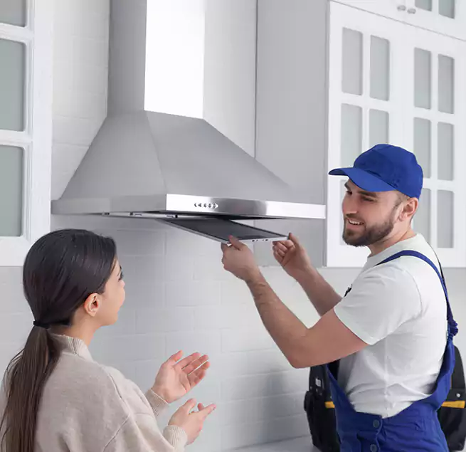 Why Homeowners & Businesses Trust Us in Coon Rapids, MN?