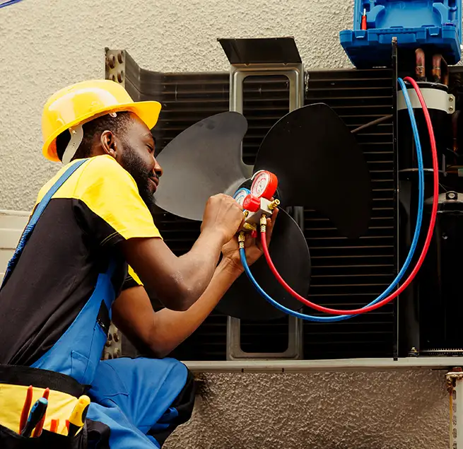 Why Homeowners & Businesses Trust Us in Coon Rapids, MN?