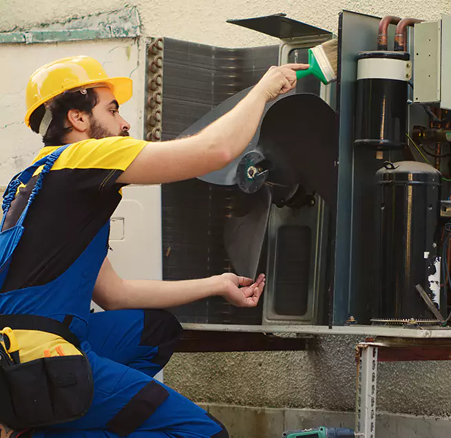 Why Homeowners & Businesses Trust Us Coon Rapids, MN?