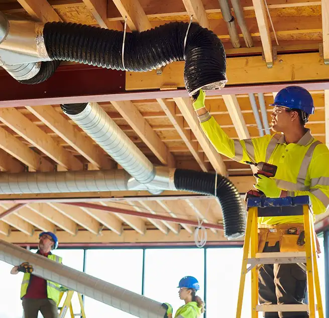 Why Homeowners & Businesses Trust Us in Coon Rapids, MN?