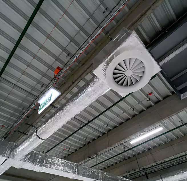 Why Homeowners & Businesses Trust Us in Coon Rapids, MN?