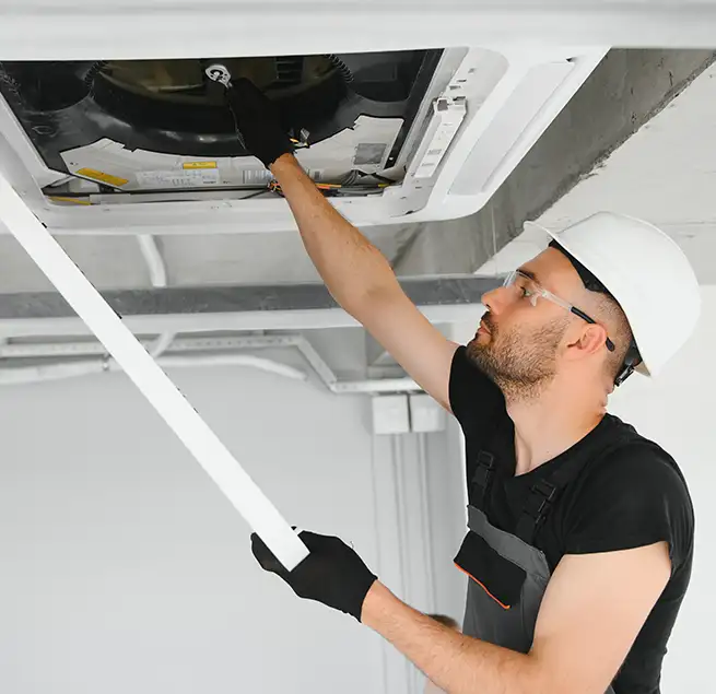 Why Homeowners & Businesses Trust Us in Coon Rapids, MN?