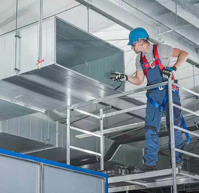 Why Homeowners & Businesses Trust Us in Coon Rapids, MN?