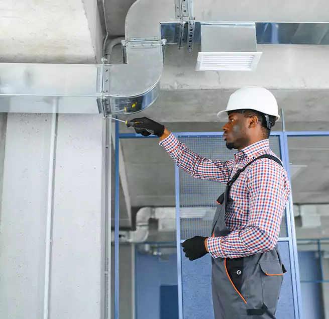 Why Homeowners & Businesses Trust Us in Coon Rapids, MN