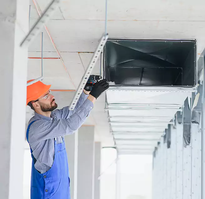 Why Homeowners & Businesses Trust Us in Coon Rapids, MN?