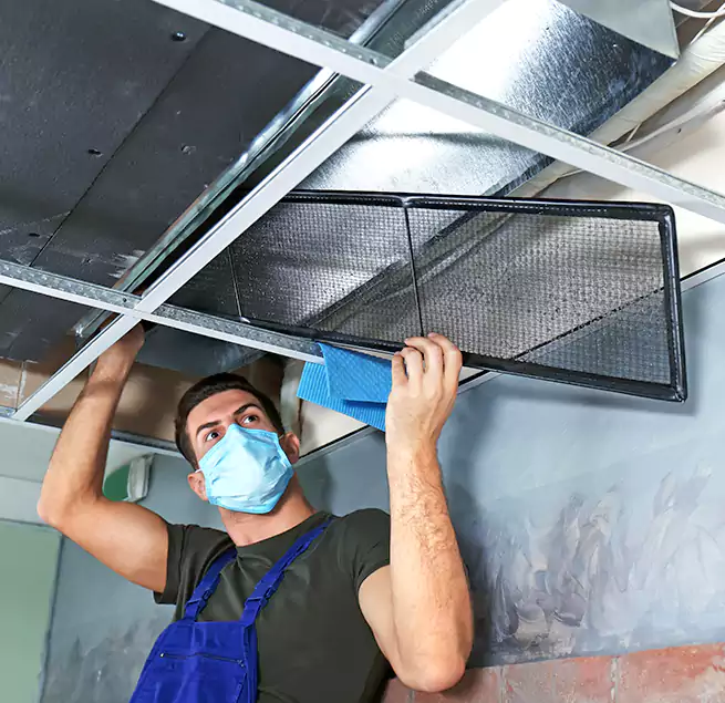 Why Homeowners Businesses Trust Us in Coon Rapids, MN