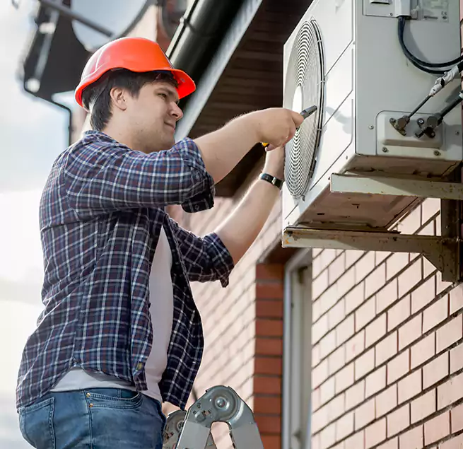 Why Homeowners & Businesses Trust Us Coon Rapids, MN