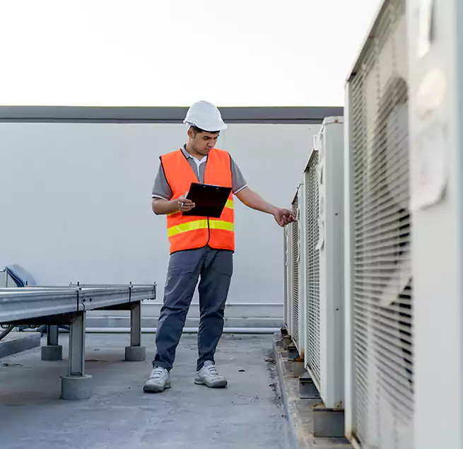 Why Homeowners & Businesses Trust Us in Coon Rapids, MN?