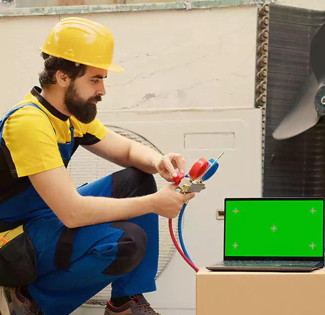 Why Homeowners & Businesses Trust Us in Coon Rapids, MN?